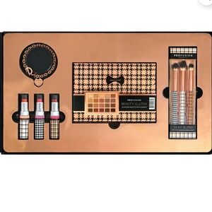 Profusion Cosmetics Beverly Hills 5Pc Set NIB